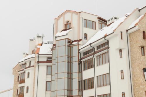 Apartamentos Pirin Place Complex