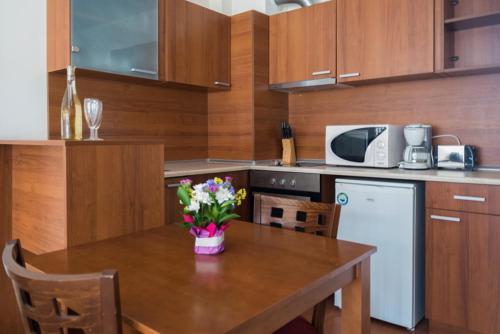 Apartamentos Pirin Place Complex