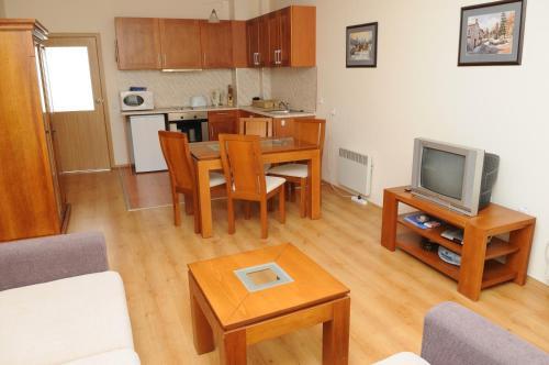Apartamentos Pirin Place Complex