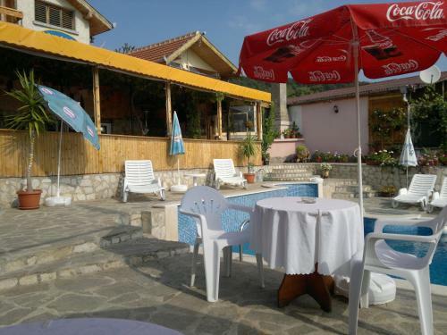 Hotel Poseidon Villas