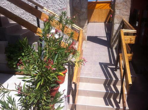Hotel Poseidon Villas