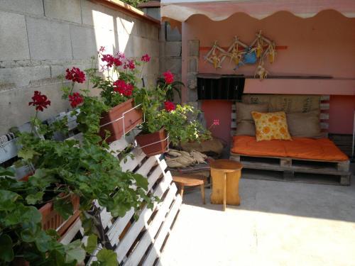 Hotel Poseidon Villas