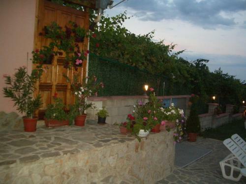 Hotel Poseidon Villas