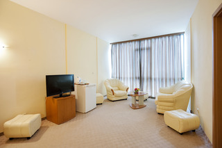 Hotel Palm Beach
