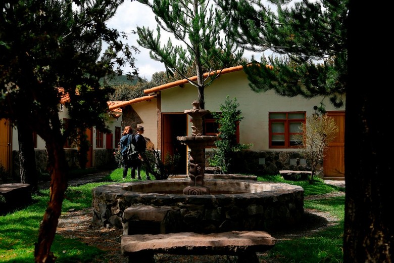 Hotel Casa Andina Standard Colca