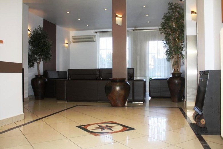 Hotel Plasky