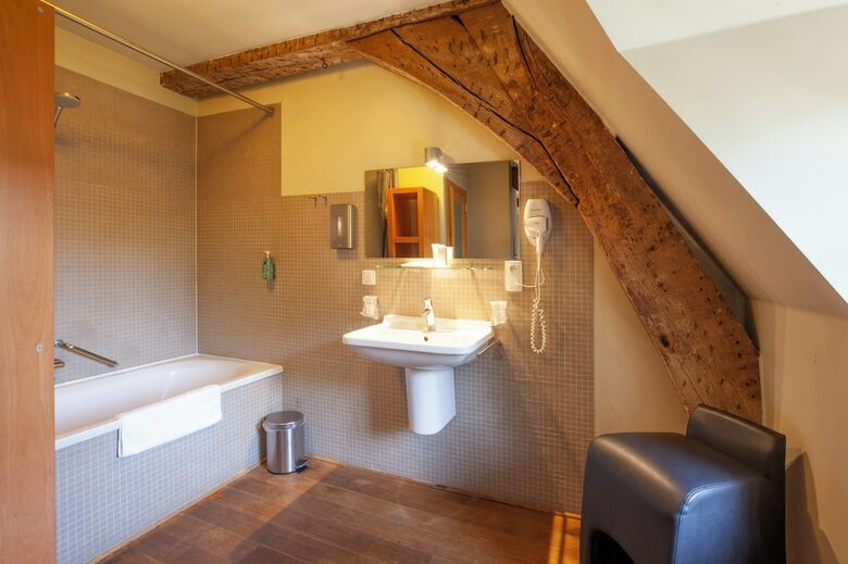 Hotel The Lodge Heverlee