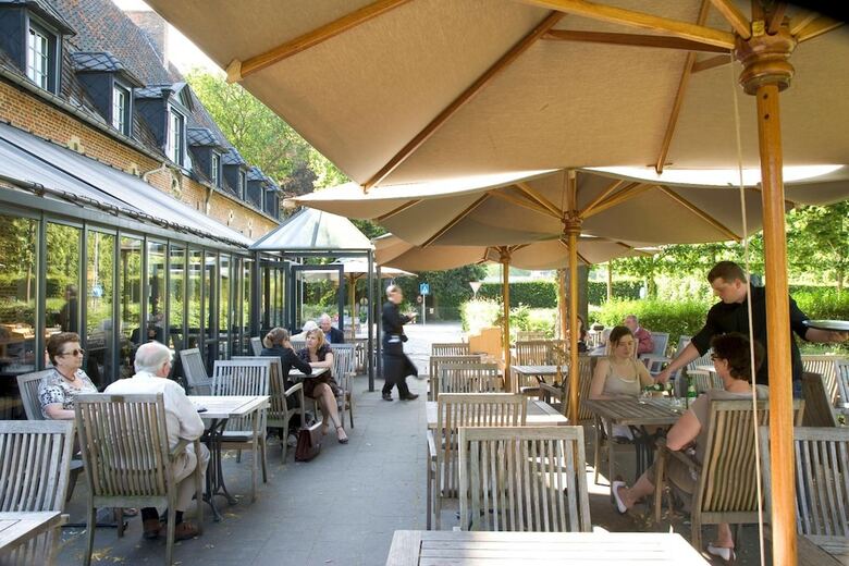Hotel The Lodge Heverlee