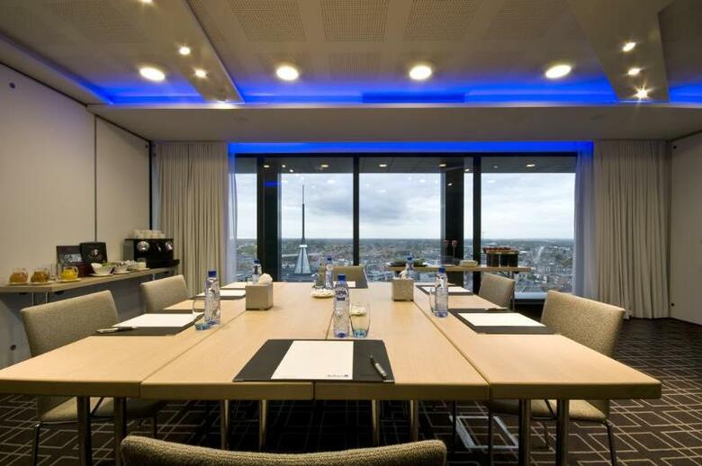 Hotel Radisson Blu Hasselt