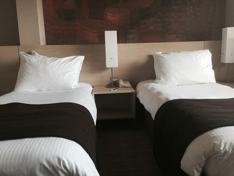 Hotel Radisson Blu Hasselt