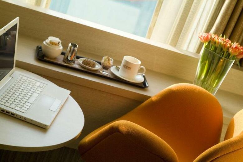 Hotel Radisson Blu Hasselt