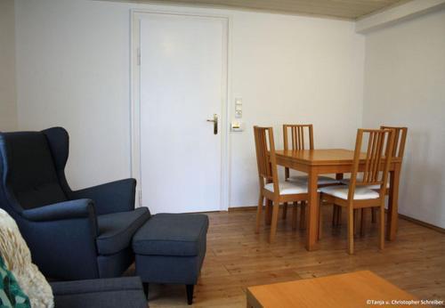 Apartamento Ferienwohnung Schreib�r