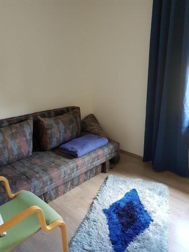 Ferienhaus Alte Stra�e