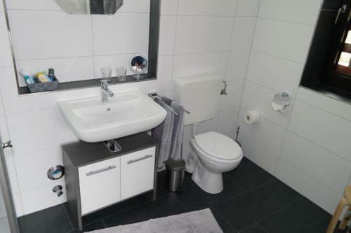 Apartamento Ferienwohnung Ausblick Bad Zwischenahn