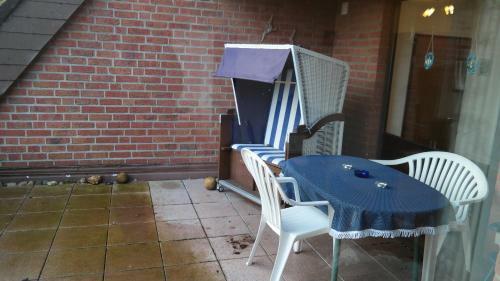 Apartamento Ferienwohnung Ausblick Bad Zwischenahn