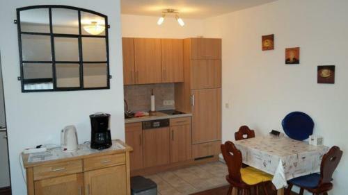 Apartamento Ferienwohnung Ausblick Bad Zwischenahn