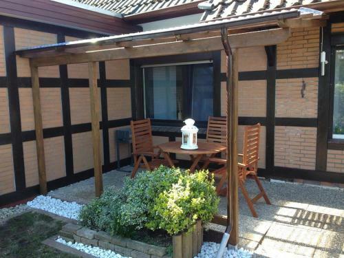 Apartamento Ferienwohnungen Kutschersch�nke
