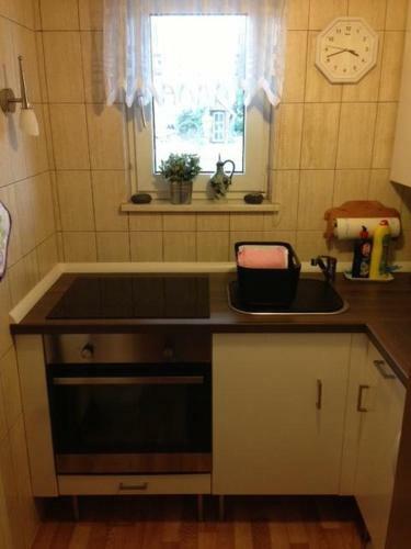 Apartamento Ferienwohnungen Kutschersch�nke