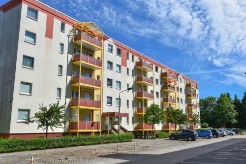 Apartamento Appartement Duene 29