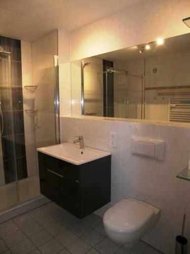 Apartamento Ostseepark Waterfront_ Karavelle 38