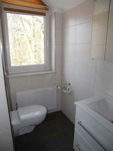 Apartamento Ostseepark Waterfront_ Karavelle 38