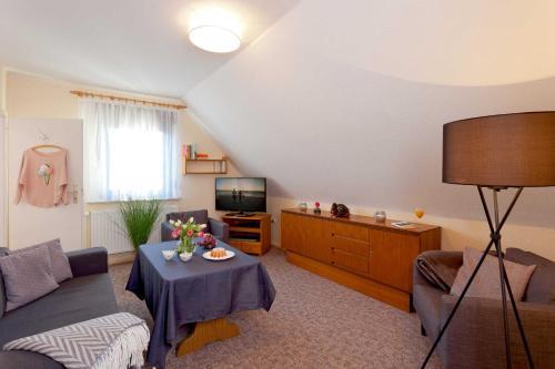 Apartamento Quartier Nr_ 6