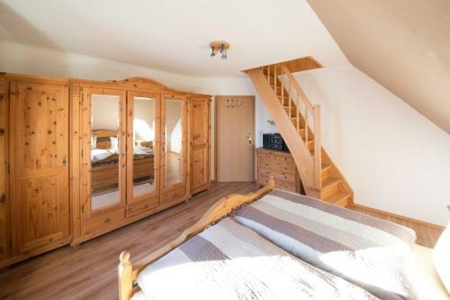 Apartamento Haus Jenny