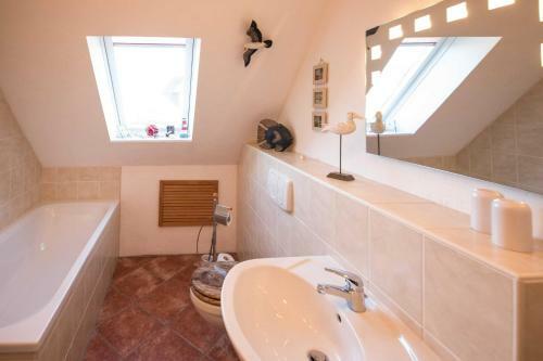 Apartamento Haus Jenny