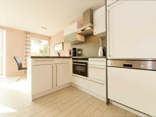 Apartamento Duenendomizil Wohnung 07