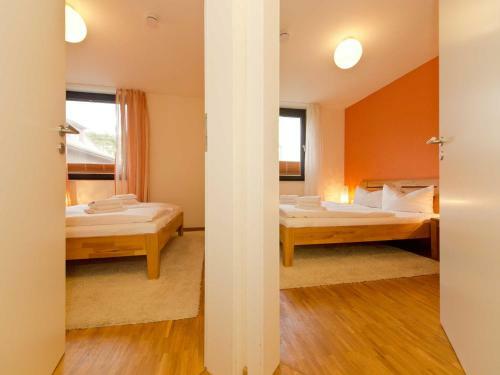 Quartier 47 - Apartment 3 Und 5