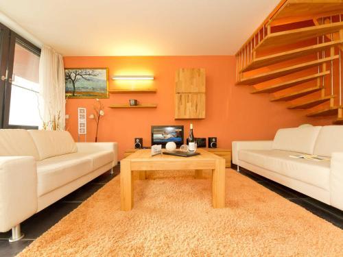 Quartier 47 - Apartment 3 Und 5