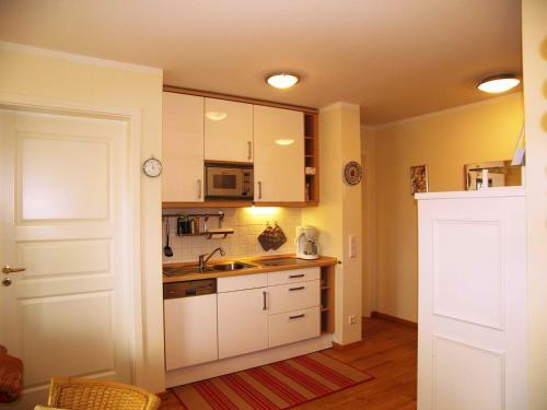 Apartamento Schloonseevillen_ Wohnung Kopsch