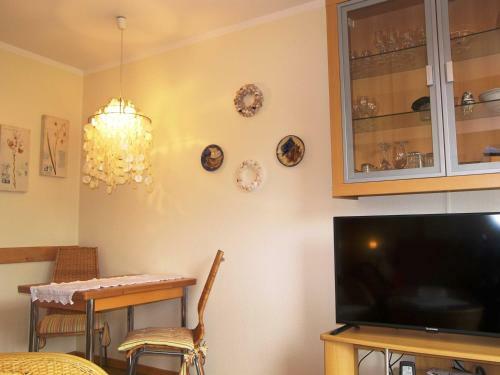 Apartamento Schloonseevillen_ Wohnung Kopsch