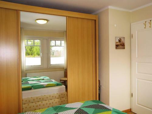 Apartamento Schloonseevillen_ Wohnung Kopsch
