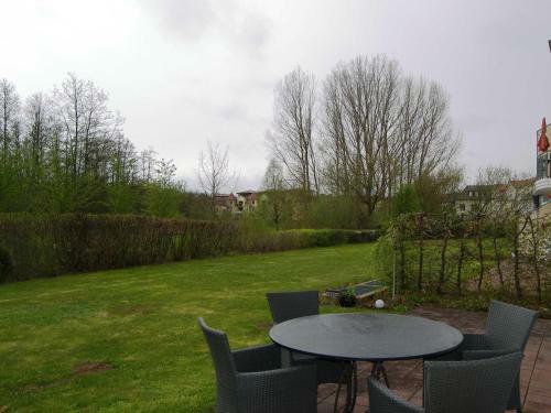 Apartamento Schloonseevillen_ Wohnung Kopsch