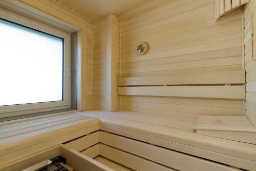 Apartamento Duenenresidenz Heringsdorf 19 - Mit Sauna