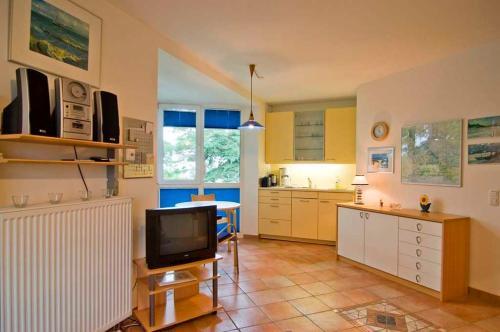 Apartamento Villa Strandperle_ Whg_ 11