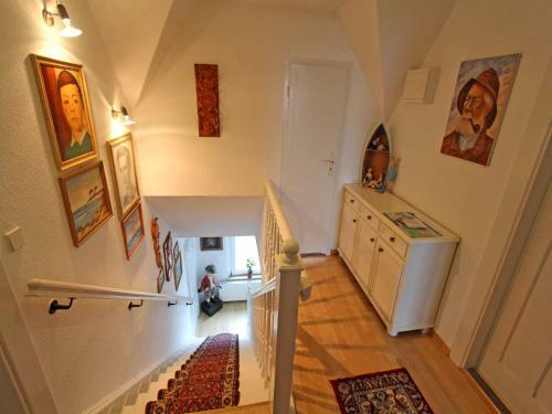 Apartamento Ferienappartements Heringsdorf Use