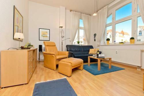 Apartamento Villa Belvedere Wohnung 03
