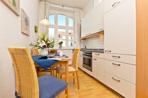 Apartamento Villa Belvedere Wohnung 03