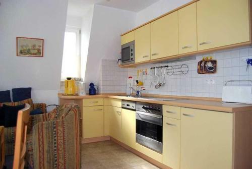 Apartamento Villa Margot_ Whg_ 17