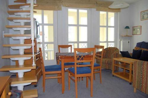 Apartamento Villa Margot_ Whg_ 17