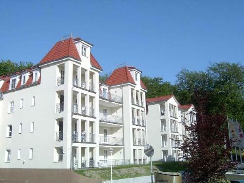 Apartamento Villa Margot_ Whg_ 17