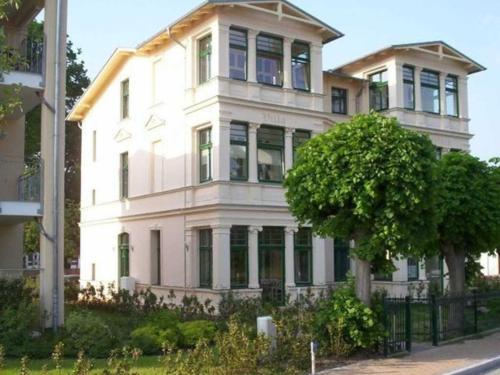 Apartamento Villa Waldblick_ Whg_ 06