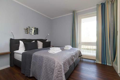 Apartamento Forum Marinar 15