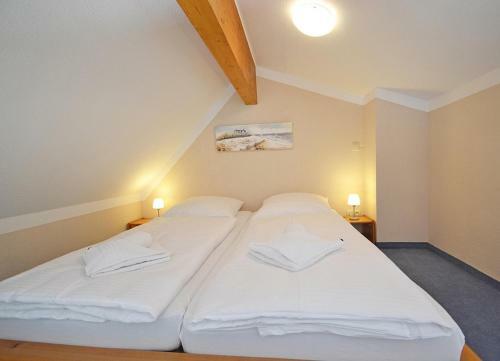 Apartamento Maxim-gorki-stra�e Whg Meeresbrise
