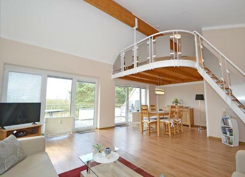 Apartamento Maxim-gorki-stra�e Whg Meeresbrise