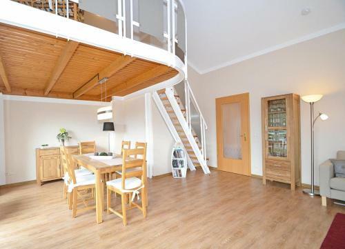 Apartamento Maxim-gorki-stra�e Whg Meeresbrise