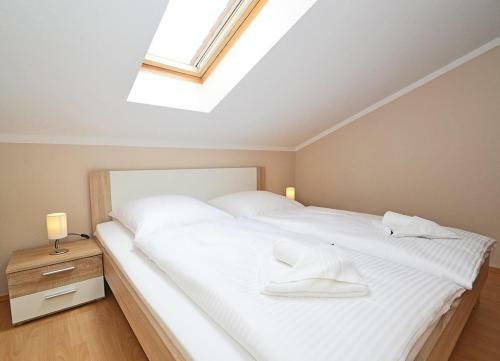 Apartamento Maxim-gorki-stra�e Whg Meeresbrise
