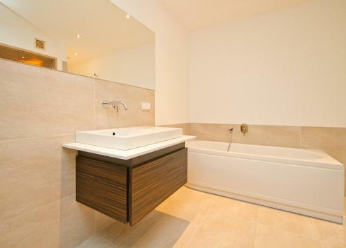 Apartamento Strandresidenzen Bansin